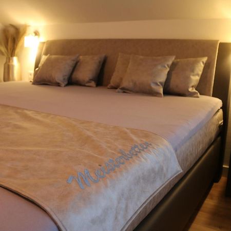 Ferienwohnung Suedhang Winterberg Exteriér fotografie