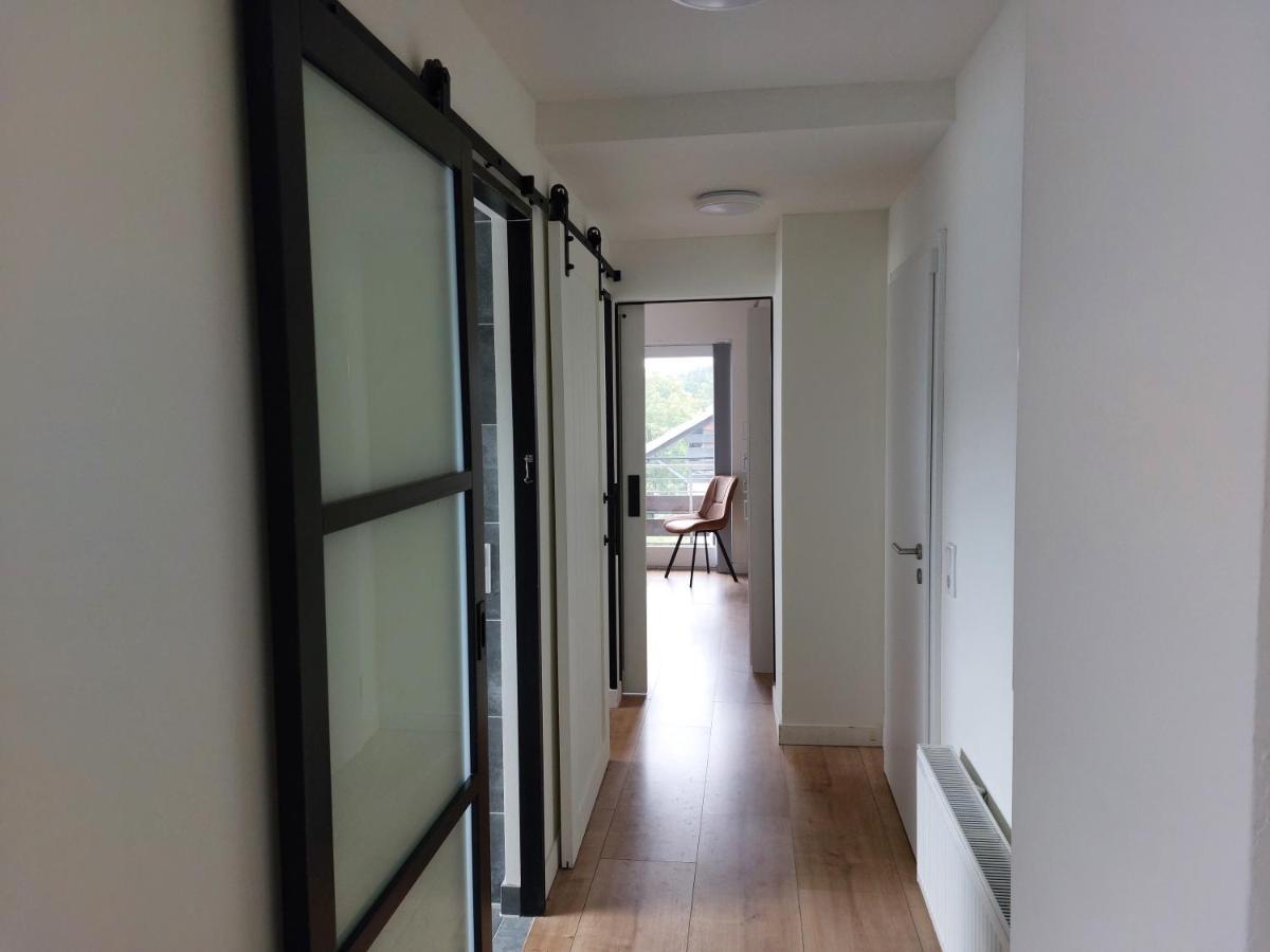 Ferienwohnung Suedhang Winterberg Exteriér fotografie
