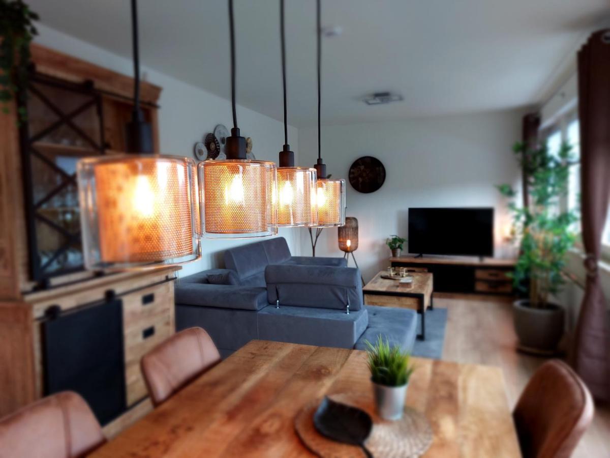 Ferienwohnung Suedhang Winterberg Exteriér fotografie