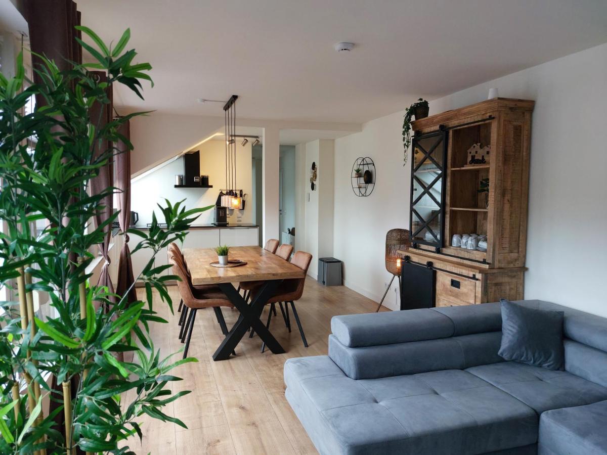 Ferienwohnung Suedhang Winterberg Exteriér fotografie
