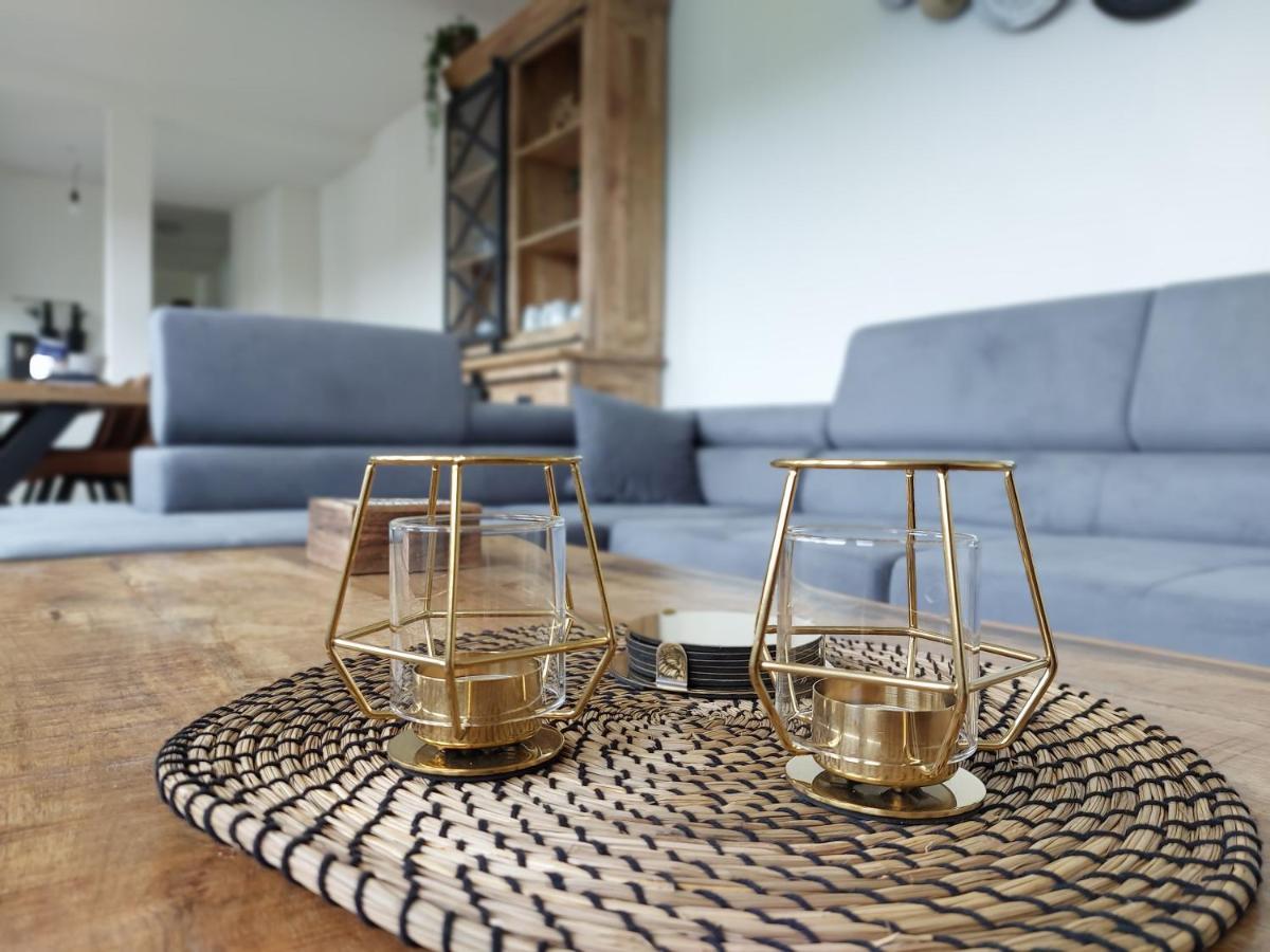 Ferienwohnung Suedhang Winterberg Exteriér fotografie
