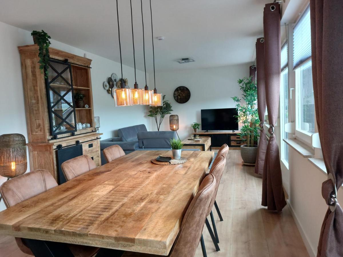 Ferienwohnung Suedhang Winterberg Exteriér fotografie
