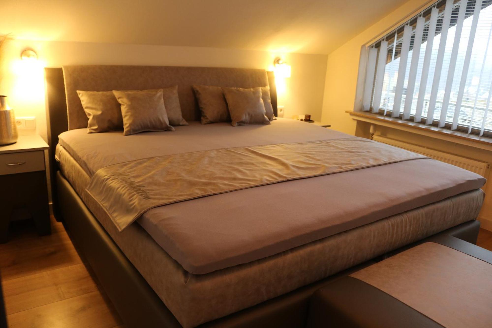 Ferienwohnung Suedhang Winterberg Exteriér fotografie